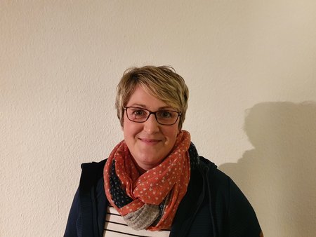 Leiter Verbandskommunikation: Anne Willeke